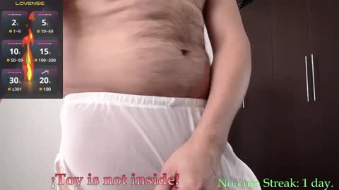 Andrew online show from January 2025 07:34:02 PM