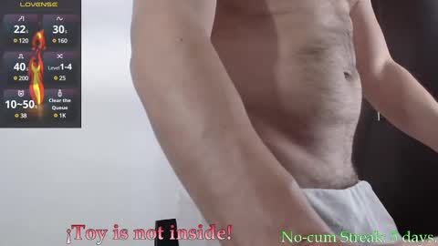 Andrew online show from January 2025 12:33:01 AM