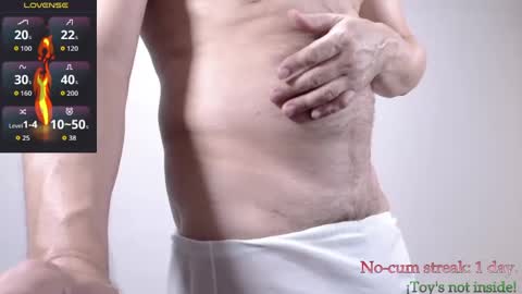 Andrew online show from September 2025 12:34:01 AM