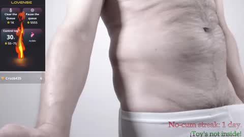 Andrew online show from September 2025 06:26:02 AM