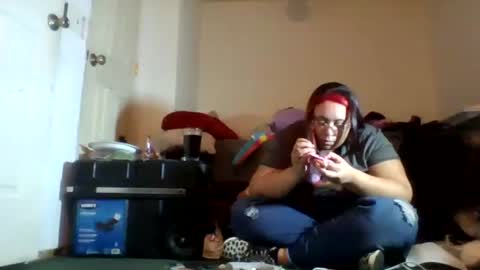 Snapshot of hybrid_lover419 chatting on March 2026 03:23:01 AM Hybrid Lover419 online show from March 2026 03:23:01 AM