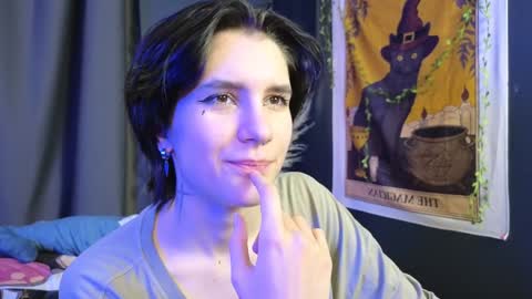 Snapshot of hyeon_jin chatting on February 2025 09:26:02 AM Hyeon Jin online show from February 2025 09:26:02 AM