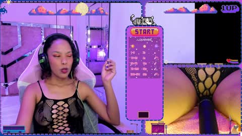 Ashley online show from December 2024 04:09:02 AM