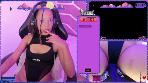 Ashley online show from January 2025 12:44:02 PM