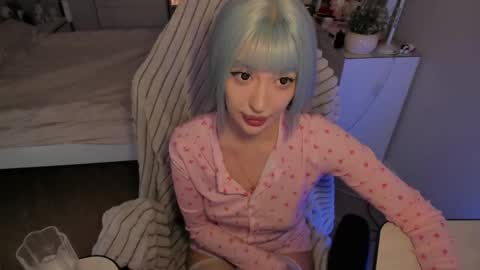 Snapshot of hyorinmaruu chatting on May 2026 09:27:01 AM maru online show from May 2026 09:27:01 AM