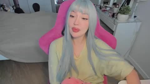 Snapshot of hyorinmaruu chatting on May 2026 12:23:02 PM maru online show from May 2026 12:23:02 PM