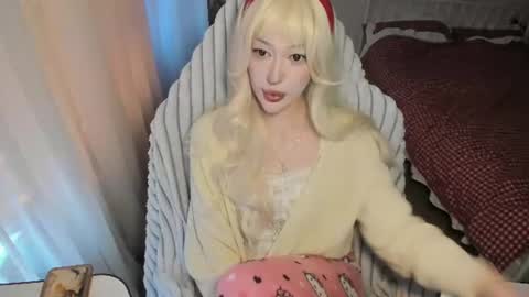 Snapshot of hyorinmaruu chatting on July 2026 07:43:01 AM maru online show from July 2026 07:43:01 AM