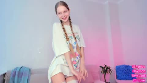 Jenny online show from May 2026 07:37:01 AM