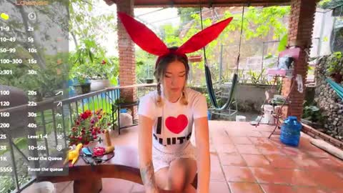 Your submissive lady 3 online show from October 2025 04:15:01 AM