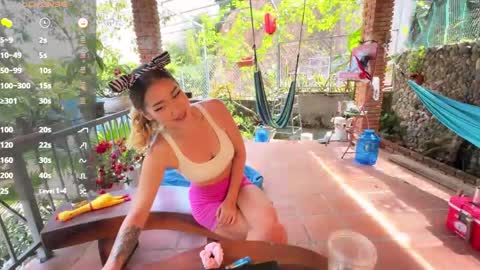 Your submissive lady 3 online show from October 2025 05:52:01 AM