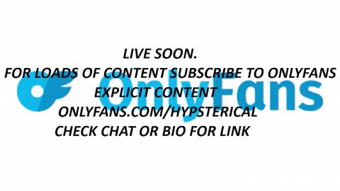Snapshot of hypsterical chatting on February 2026 11:09:01 PM Hypsterical online show from February 2026 11:09:01 PM