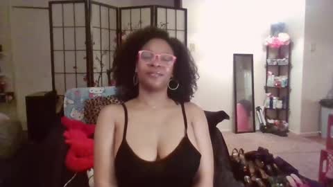  HysteriaHeels  online show from May 2026 03:59:01 AM