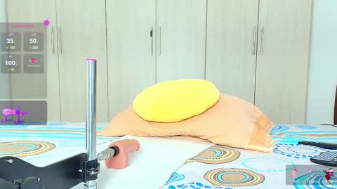 Snapshot of hyun_malee chatting on February 2025 09:49:01 PM K Brandon online show from February 2025 09:49:01 PM