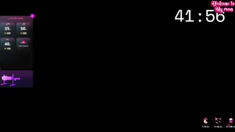 Snapshot of hyun_malee chatting on February 2025 06:00:02 PM K Brandon online show from February 2025 06:00:02 PM