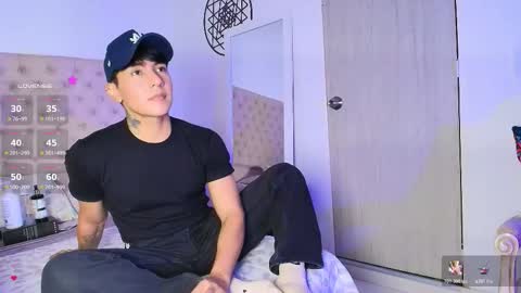 K Brandon online show from March 2026 04:40:02 AM