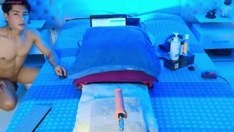 K Brandon online show from April 2026 03:15:02 AM