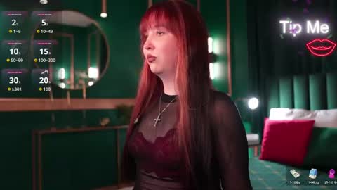 Call me Hyuna online show from July 2026 04:27:01 AM