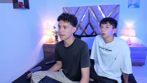 Son Hyunjin online show from September 2025 09:53:02 PM