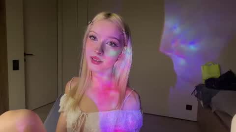Anny online show from July 2026 08:12:02 PM