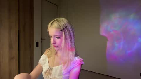 Anny online show from July 2026 08:52:02 PM