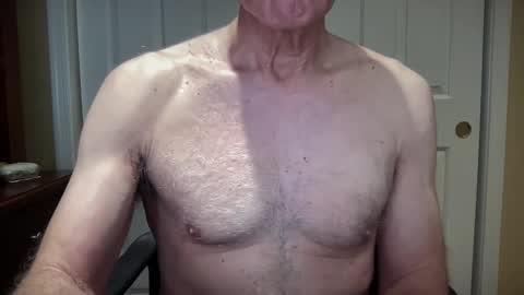 The Talented Mr. DILFy online show from December 2024 05:37:02 PM