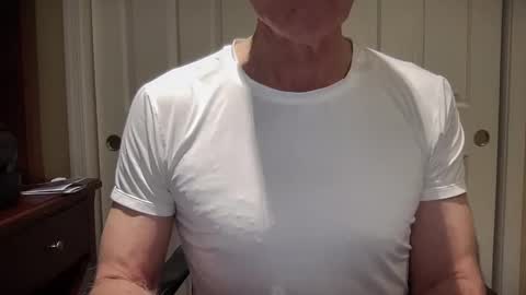 The Talented Mr. DILFy online show from December 2024 02:38:02 PM