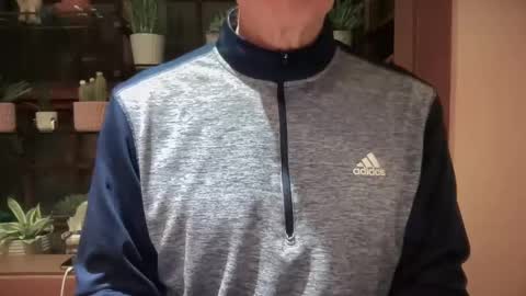 The Talented Mr. DILFy online show from December 2024 01:29:02 AM