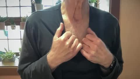 The Talented Mr. DILFy online show from December 2024 04:58:01 PM