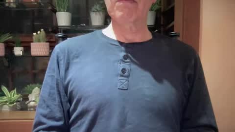 The Talented Mr. DILFy online show from December 2024 04:09:02 AM