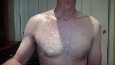 The Talented Mr. DILFy online show from December 2024 03:31:01 PM