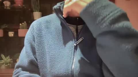 The Talented Mr. DILFy online show from January 2025 04:11:02 AM