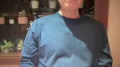 The Talented Mr. DILFy online show from January 2025 04:04:01 AM