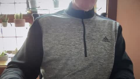 The Talented Mr. DILFy online show from January 2025 07:10:02 PM