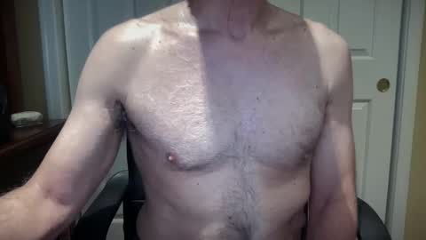 The Talented Mr. DILFy online show from February 2025 07:29:01 PM