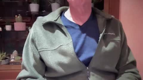 The Talented Mr. DILFy online show from February 2025 06:14:02 AM