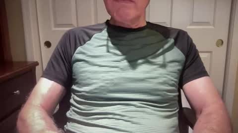 The Talented Mr. DILFy online show from September 2025 03:56:02 PM