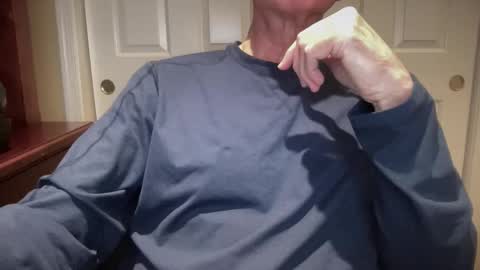 The Talented Mr. DILFy online show from October 2025 01:23:02 PM