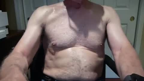 The Talented Mr. DILFy online show from July 2026 05:33:02 PM