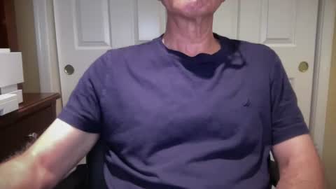 The Talented Mr. DILFy online show from July 2026 01:42:01 PM