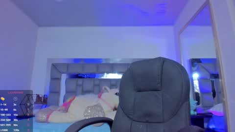 Akane online show from December 2024 10:42:02 PM