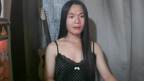 Snapshot of i_am_asian90 chatting on October 2025 02:07:02 PM Kim online show from October 2025 02:07:02 PM