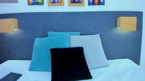 The Dolls online show from March 2026 08:21:02 PM