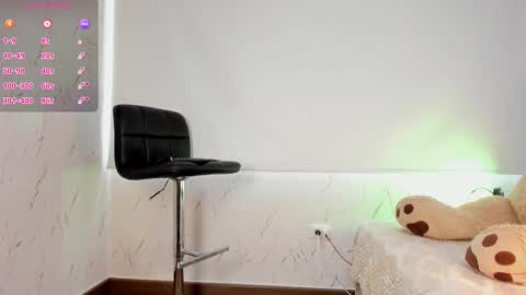 Tell Me Hanna  online show from December 2025 07:10:01 PM