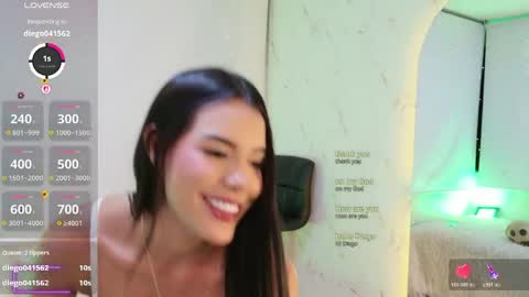 Tell Me Hanna  online show from May 2026 02:39:01 AM