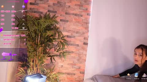 Lucy online show from February 2025 12:47:01 PM