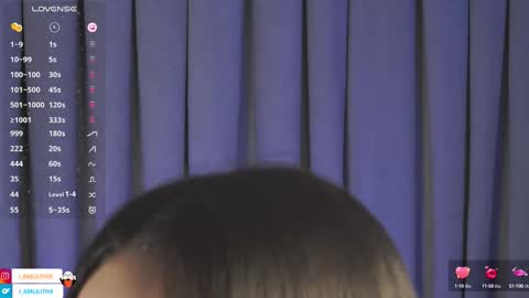 Snapshot of i_amlilithx chatting on October 2025 11:44:01 AM - online show from October 2025 11:44:01 AM