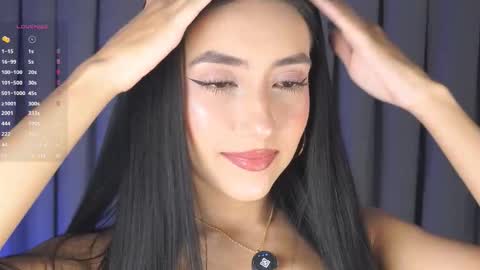 Snapshot of i_amlilithx chatting on November 2025 03:23:02 AM - online show from November 2025 03:23:02 AM