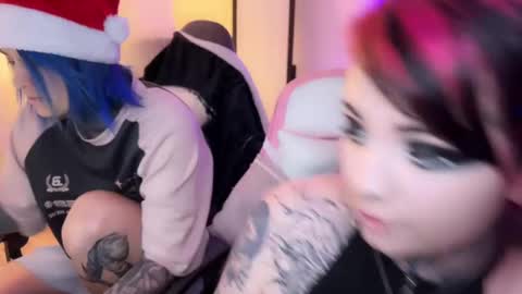 Asya  online show from December 2024 07:22:01 PM