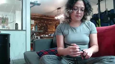 ShortStuff online show from February 2025 10:23:02 PM