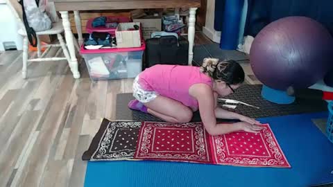 ShortStuff online show from February 2025 10:20:01 PM